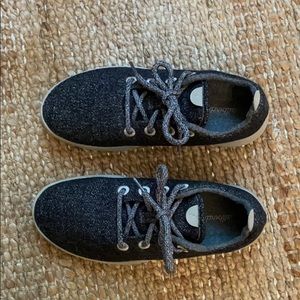 Allbirds Women’s Wool Runners